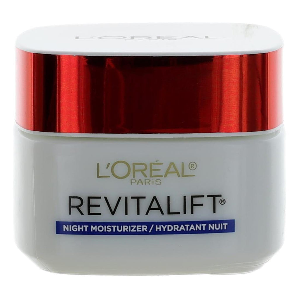L'Oreal Revitalift Anti-Wrinkle + Firming by L'Oreal 1.7Oz Night Moisturizer