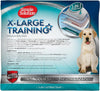 Extra Large Pee Pads for Dogs, Puppy Potty Training, Leak Proof Dog Pads, Pet Pee Pad, Disposable Puppy Pad, XLARGE 28"X30"