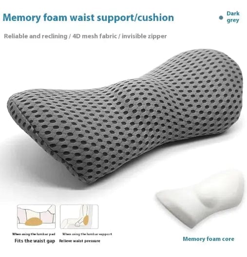 Memory Foam Pillow