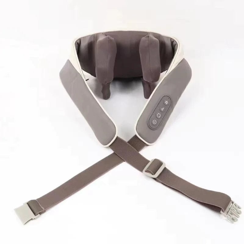 Neck & Shoulder Massager