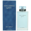 Light Blue Eau Intense by Dolce & Gabbana, 3.3 Oz EDP Spray for Women