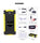UltraSafe Car Battery Jump Starter