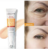 Anti Dark Circle Eye Cream, Peptide, Anti Wrinkle, Caffeine, Massage, Fine Lines, Firming Whitening, Eyes, Skin Care, Skin Care, Bags