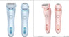 2-in-1 Rechargeable Hair Removal Epilator