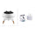 Jellyfish Ultrasonic Humidifier