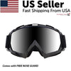 Motocross Goggles Racing Off-Road Dirt Bike ATV UTV BMX MX XC Motorcycle Eyewear