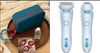 2-in-1 Rechargeable Hair Removal Epilator