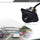 Car Rear View Reverse Camera Parking Backup Cam HD Night Vision Waterproof 170°