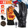 Electric USB Heated Gloves Winter Warming Thermal Ski Snow Hand Warm Windproof