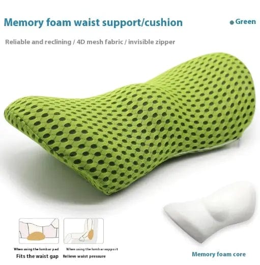 Memory Foam Pillow