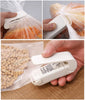 Hand Pressure Food Sealer