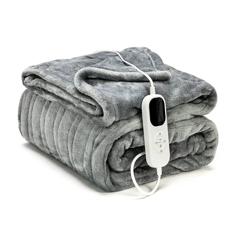 Smart Heated Blanket