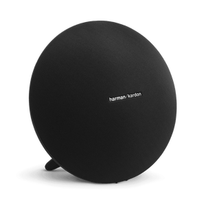 Harman Kardon Onyx Studio 4 Wireless Bluetooth Speaker, Black