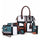 New Luxury Plaid Women Bags