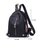 Stitching Waterproof Nylon Fashionable  Backpack