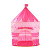 Outdoor Toy Tents