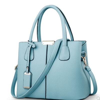 America Female Shoulder Messenger Bag