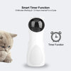 Automatic Laser Cat Toy Bear Laser Cat Toy LED Red Laser Cat Cat Toy
