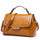 Women Real Leather Handbag
