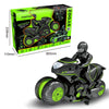 Children Electric Remote Control Motorcycle