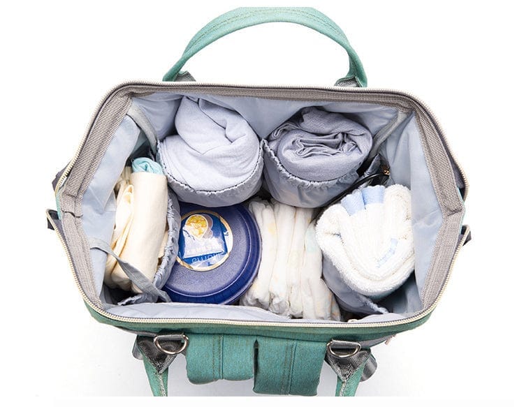 Mummy Maternity Travel Backpack