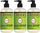 Mrs. Meyer's Clean Day Liquid Hand Soap, Cruelty Free and Biodegradable Hand Wash Made with Essential Oils