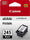Canon - 245 Standard Capacity - Black Ink Cartridge - Black