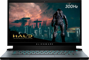 Alienware - m15 R3 - 15.6
