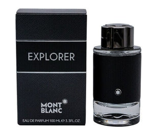 Mont Blanc Explorer by Mont Blanc 3.3 / 3.4 oz EDP Cologne