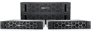 Dell PowerVault ME4024 Storage Array