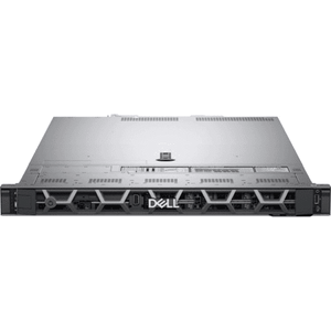 Dell PowerEdge R440 Rack Server Designed for dense, scale-out computing