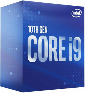 Intel Core i9