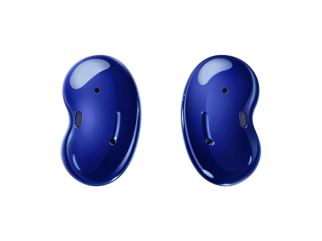Samsung Galaxy Buds Live Wireless Headset SM-R180N - Mystic Blue - Bluetooth