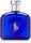Polo Blue By Ralph Lauren Eau De Toilette Spray Cologne for Men 4.2 oz