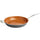 Gotham Steel 12.5" Nonstick XL Copper Premium Fry Pan - 5 Vivid Colors - NEW