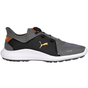 Puma Men's Ignite Fasten8 Disc Spikeless Golf Shoes