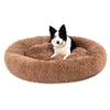 Washable Pet Sofa Mat Calming Small Large Dog Beds