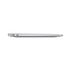 2020 Apple MacBook Air Laptop: Apple M1 Chip, 13” Retina Display, 8GB RAM, 256GB SSD Storage, Backlit Keyboard, FaceTime HD Camera, Touch ID. Works with iPhone/iPad; Silver