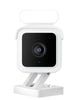 Wyze Cam Spotlight, Wyze Cam v3 Security Camera with Spotlight Kit, 1080p HD Security Camera