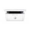 HP Laserjet MFP M140we All-in-One Wireless Black & White Printer with HP+ and Bonus 6 Months Instant Ink (7MD72E)