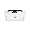 HP Laserjet M110we Wireless Monochrome Printer with HP+ and Bonus 6 Months Instant Ink (7MD66E)