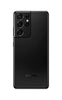 Samsung Galaxy S21 Ultra 5G, US Version, 256GB, Phantom Black - Unlocked (Renewed)