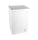 Koolatron Compact Chest Freezer with flip-up lid and 3.5 Cubic Feet Capacity - Mini Indoor Chest Freezer ideal for Apartment, Condo, Office
