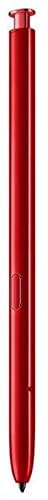 Note 20 Stylus a Pen(Without Bluetooth) for Samsung Galaxy Note 20/ Note 20 Ultra Replacement (Red)