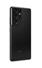 Samsung Galaxy S21 Ultra 5G, US Version, 256GB, Phantom Black - Unlocked (Renewed)