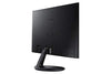 SAMSUNG 27" FHD Flat Monitor with Super-Slim Design - LS27F354FHNXZA, Black