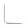 2020 Apple MacBook Air Laptop: Apple M1 Chip, 13” Retina Display, 8GB RAM, 256GB SSD Storage, Backlit Keyboard, FaceTime HD Camera, Touch ID. Works with iPhone/iPad; Space Gray