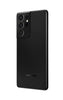 Samsung Galaxy S21 Ultra 5G, US Version, 256GB, Phantom Black - Unlocked (Renewed)