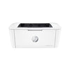 HP Laserjet M110we Wireless Monochrome Printer with HP+ and Bonus 6 Months Instant Ink (7MD66E)