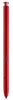 Note 20 Stylus a Pen(Without Bluetooth) for Samsung Galaxy Note 20/ Note 20 Ultra Replacement (Red)